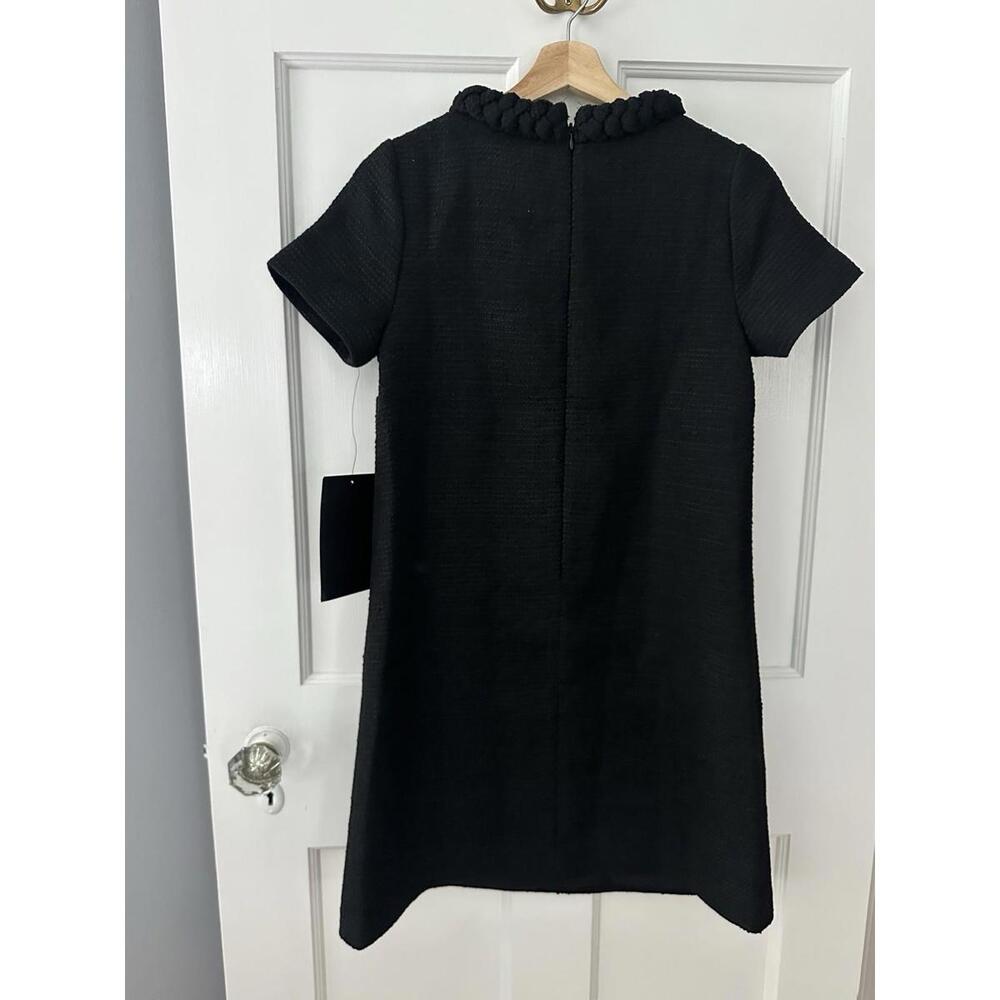 Tuckernuck Black Dress - Picture 7 of 7